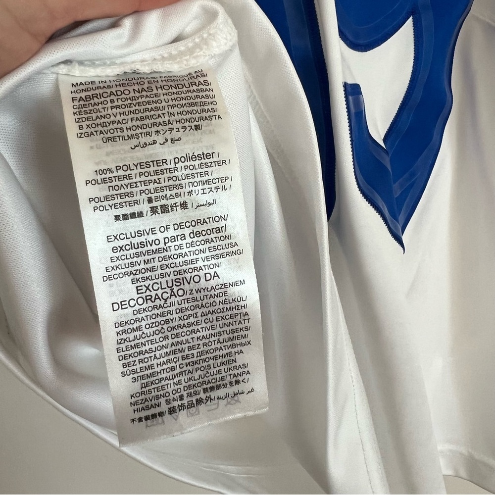 LA Rams Aaron Donald Jersey - Picture 7 of 7
